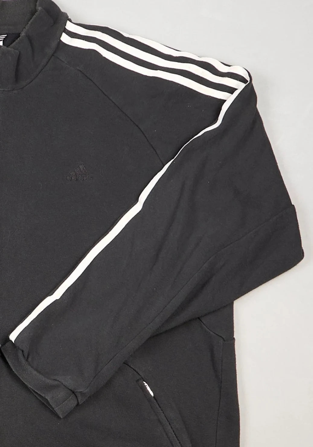 Adidas - Full Zip (XXL)