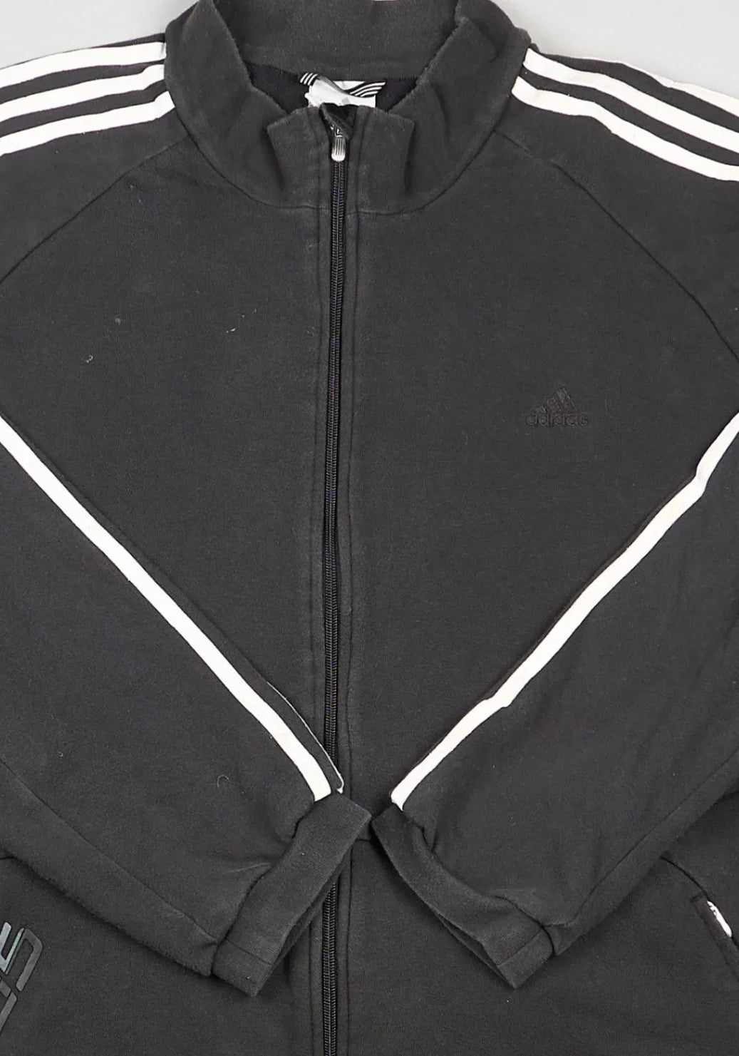 Adidas - Full Zip (XXL)