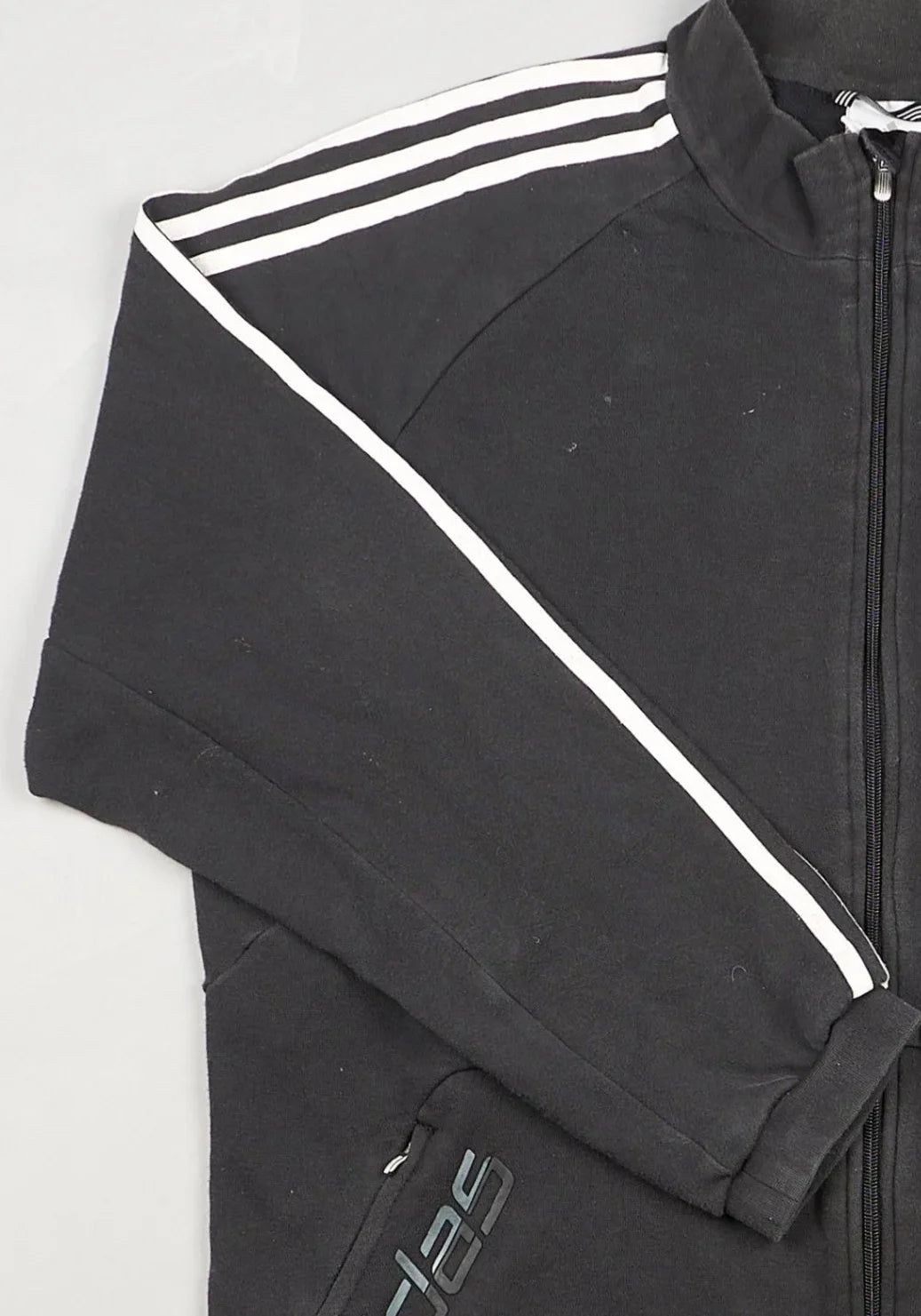 Adidas - Full Zip (XXL)