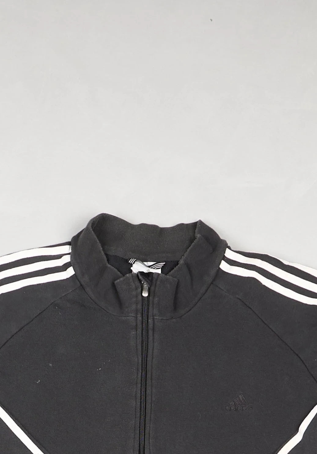 Adidas - Full Zip (XXL)