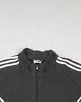 Adidas - Full Zip (XXL)