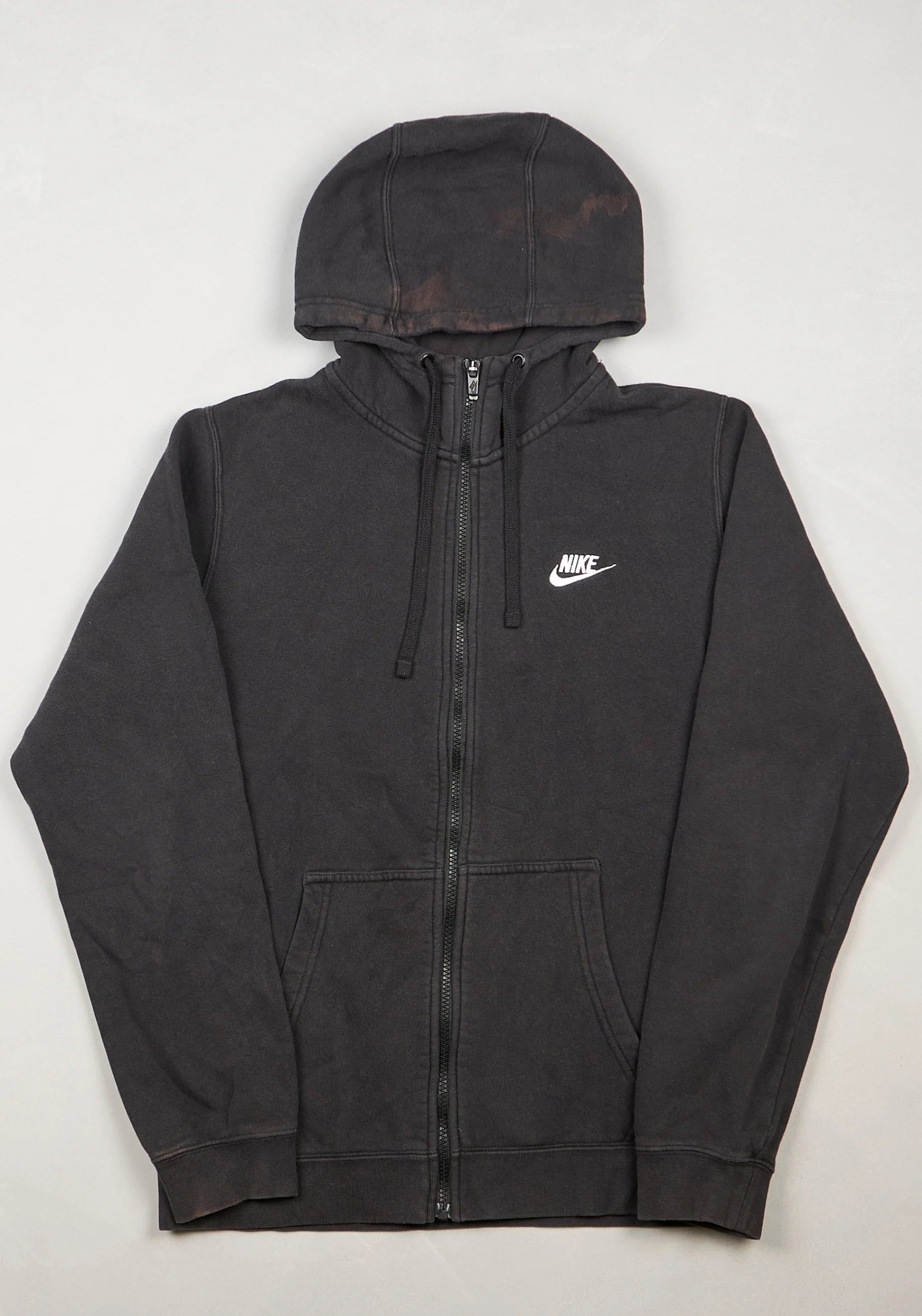 Nike - Full Zip (M)