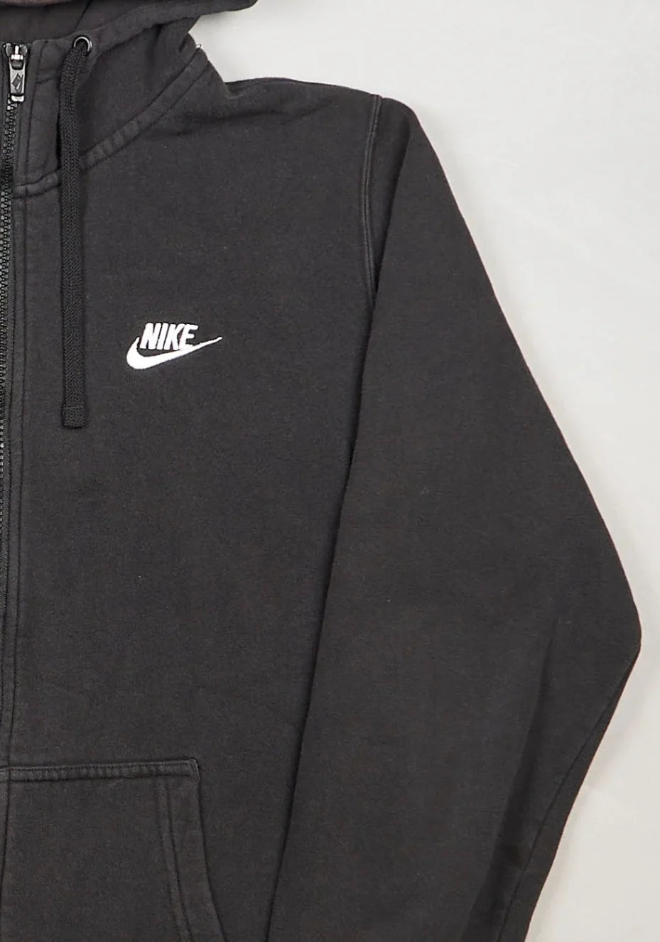 Nike - Full Zip (M)