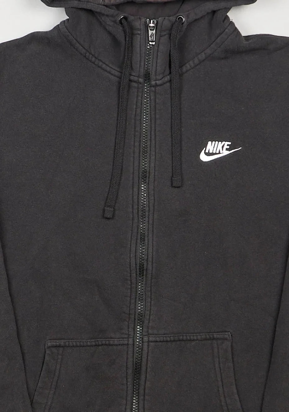 Nike - Full Zip (M)