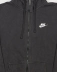 Nike - Full Zip (M)