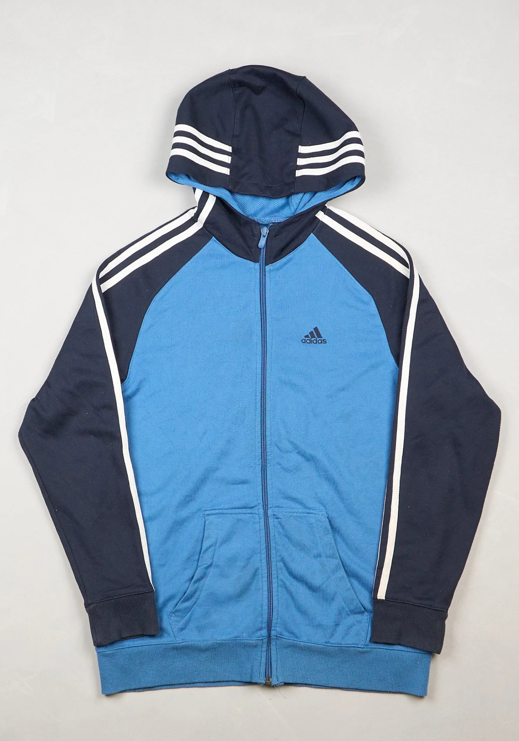 Adidas - Full Zip (XS)