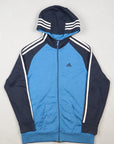 Adidas - Full Zip (XS)