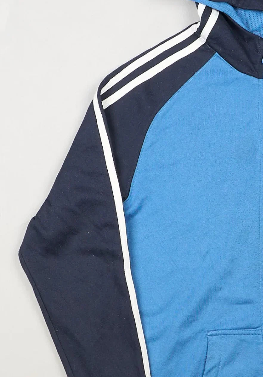 Adidas - Full Zip (XS)