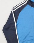 Adidas - Full Zip (XS)