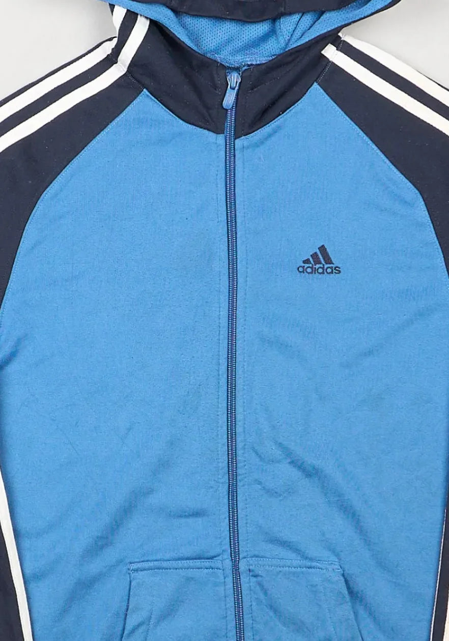 Adidas - Full Zip (XS)