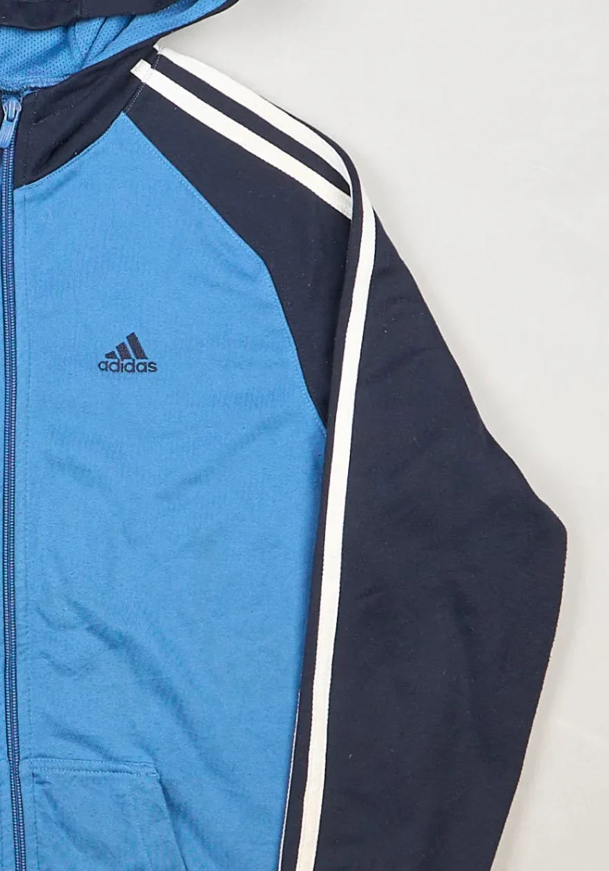 Adidas - Full Zip (XS)