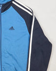 Adidas - Full Zip (XS)