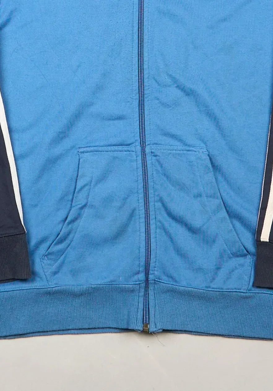 Adidas - Full Zip (XS)