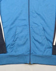 Adidas - Full Zip (XS)