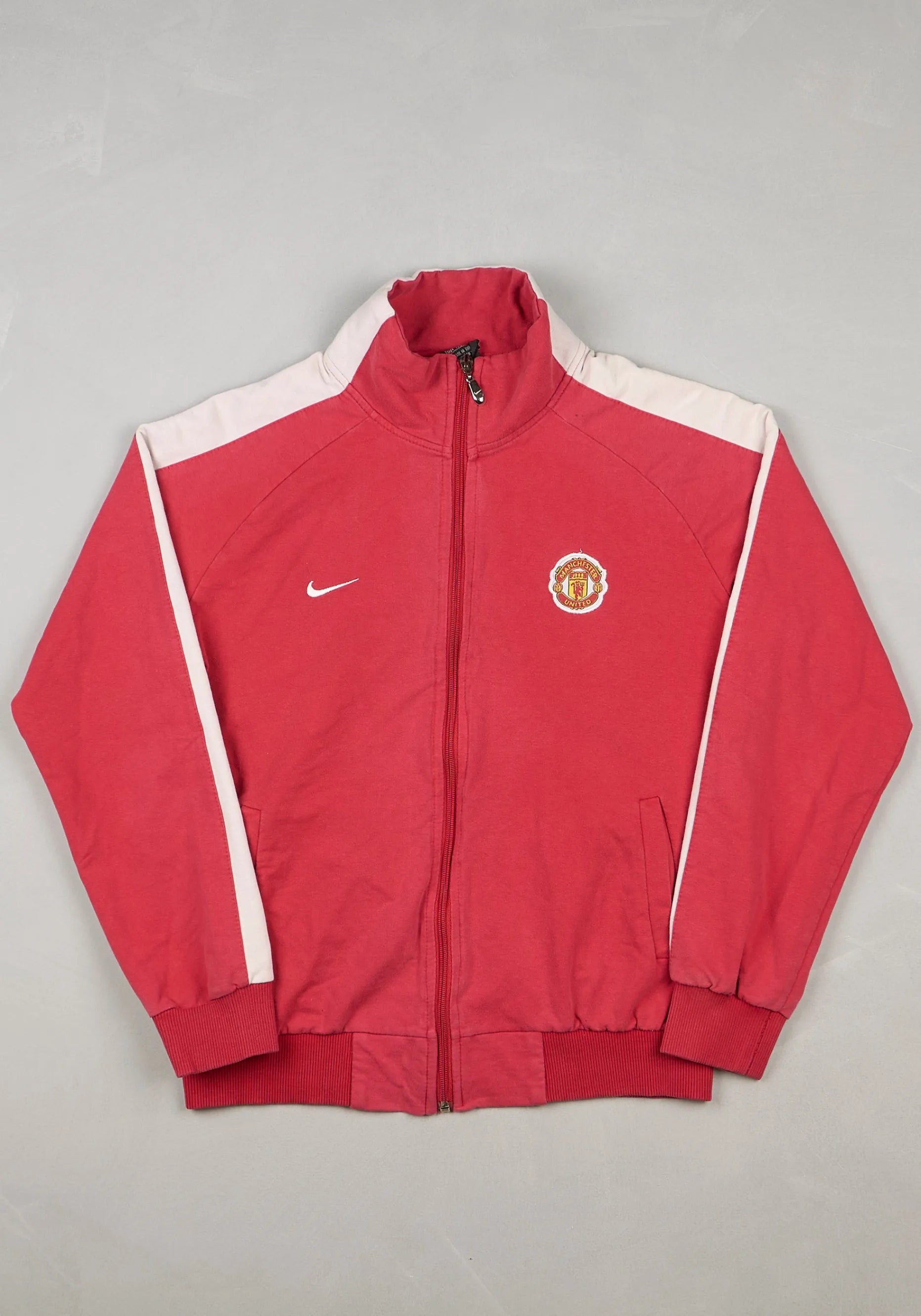 Nike - Full Zip (XXS)