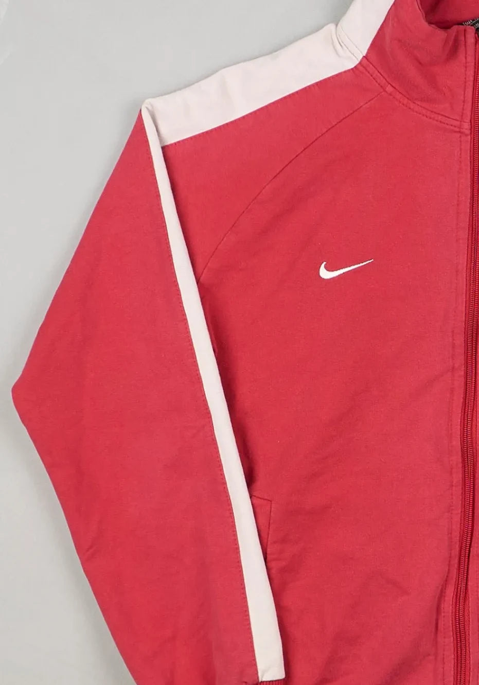 Nike - Full Zip (XXS)