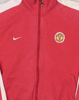 Nike - Full Zip (XXS)