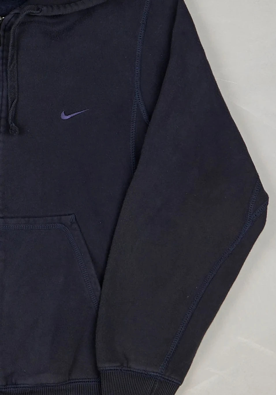 Nike - Full Zip (S)