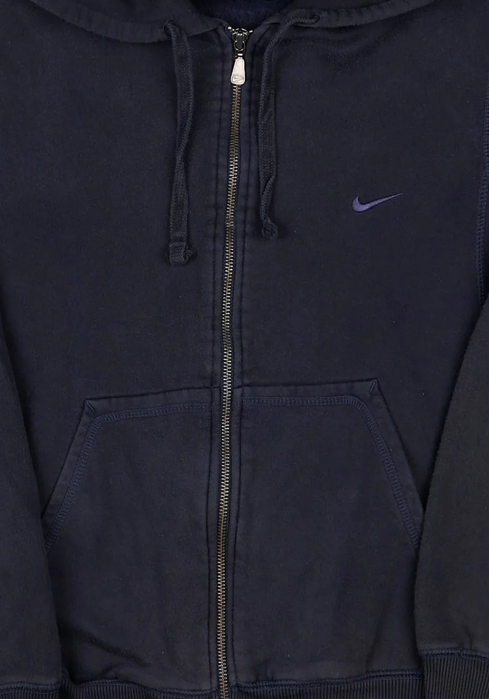 Nike - Full Zip (S)