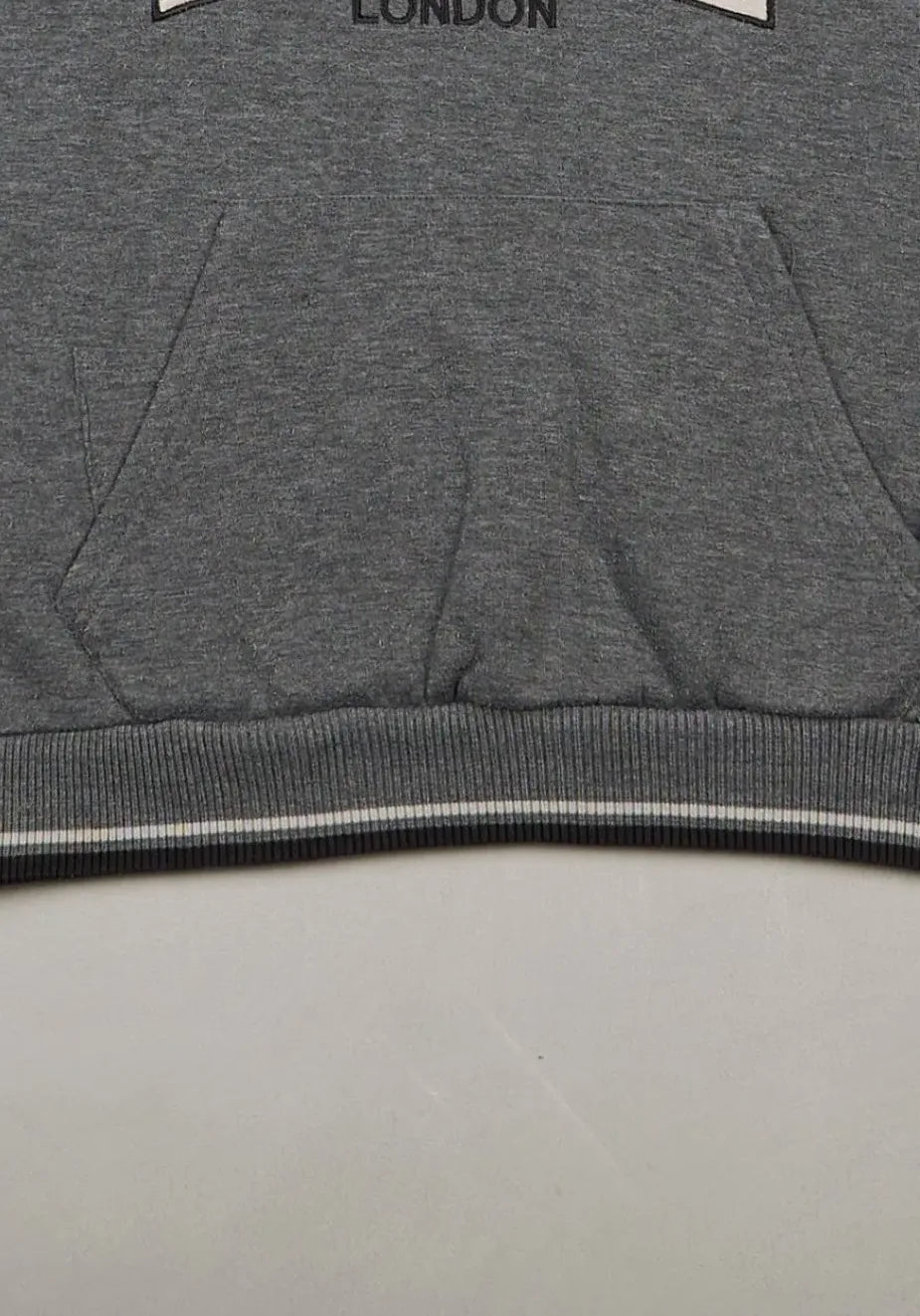 Lonsdale - Hoodie (L)