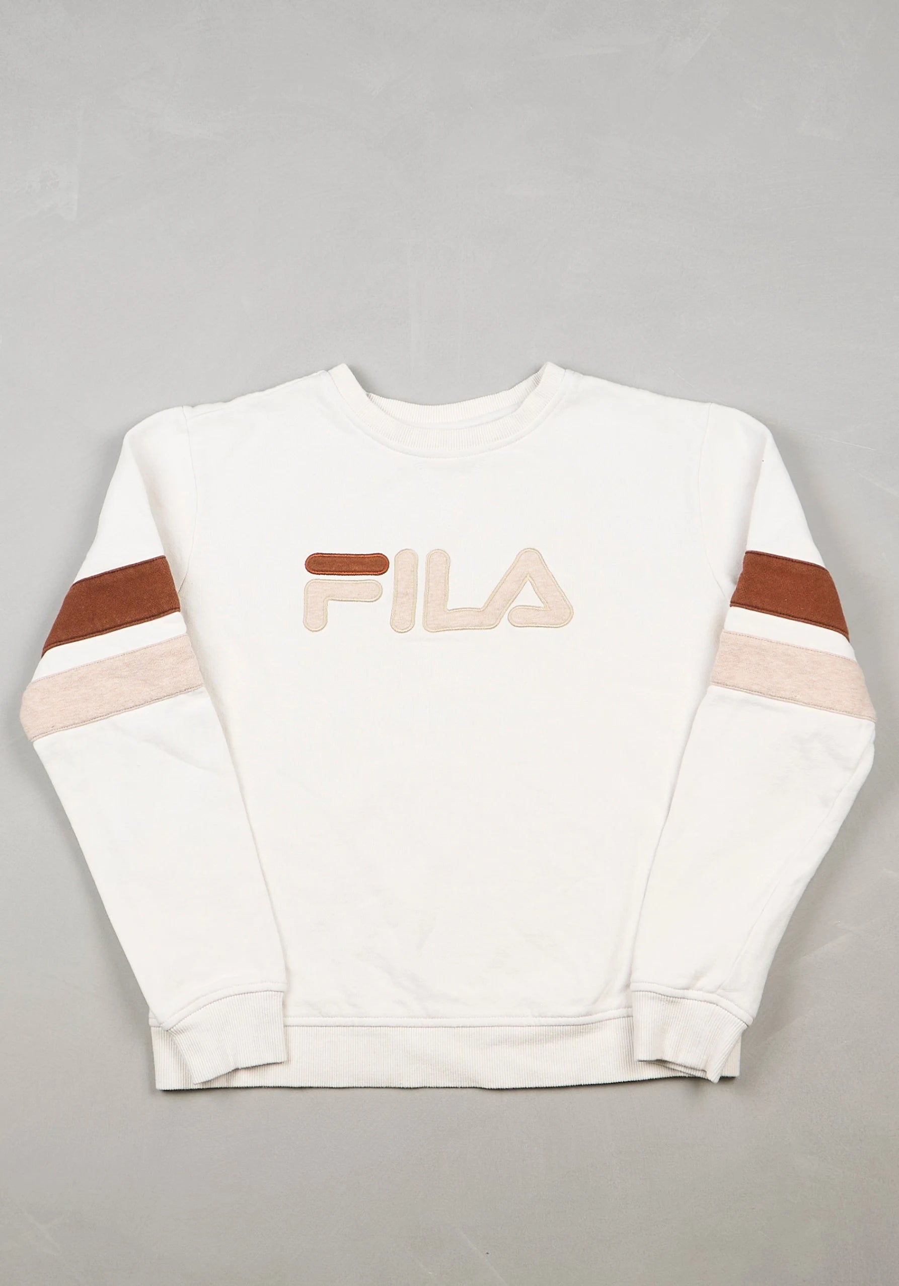 Fila - Sweatshirt (XS)