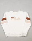 Fila - Sweatshirt (XS)