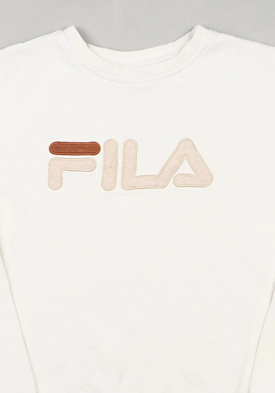 Fila - Sweatshirt (XS)