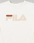 Fila - Sweatshirt (XS)