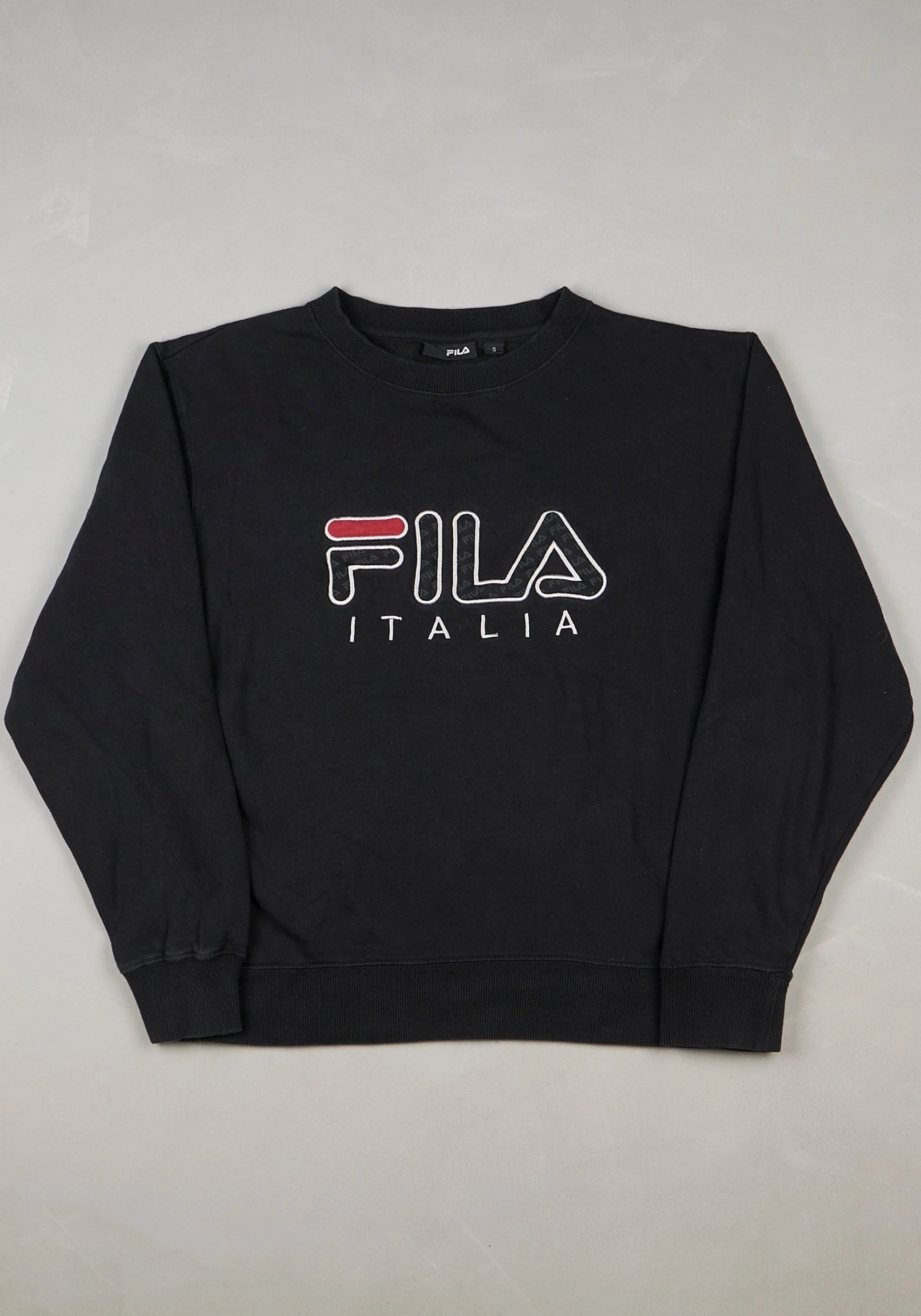 Fila - Sweatshirt (XS)