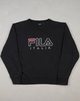 Fila - Sweatshirt (XS)