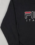 Fila - Sweatshirt (XS)