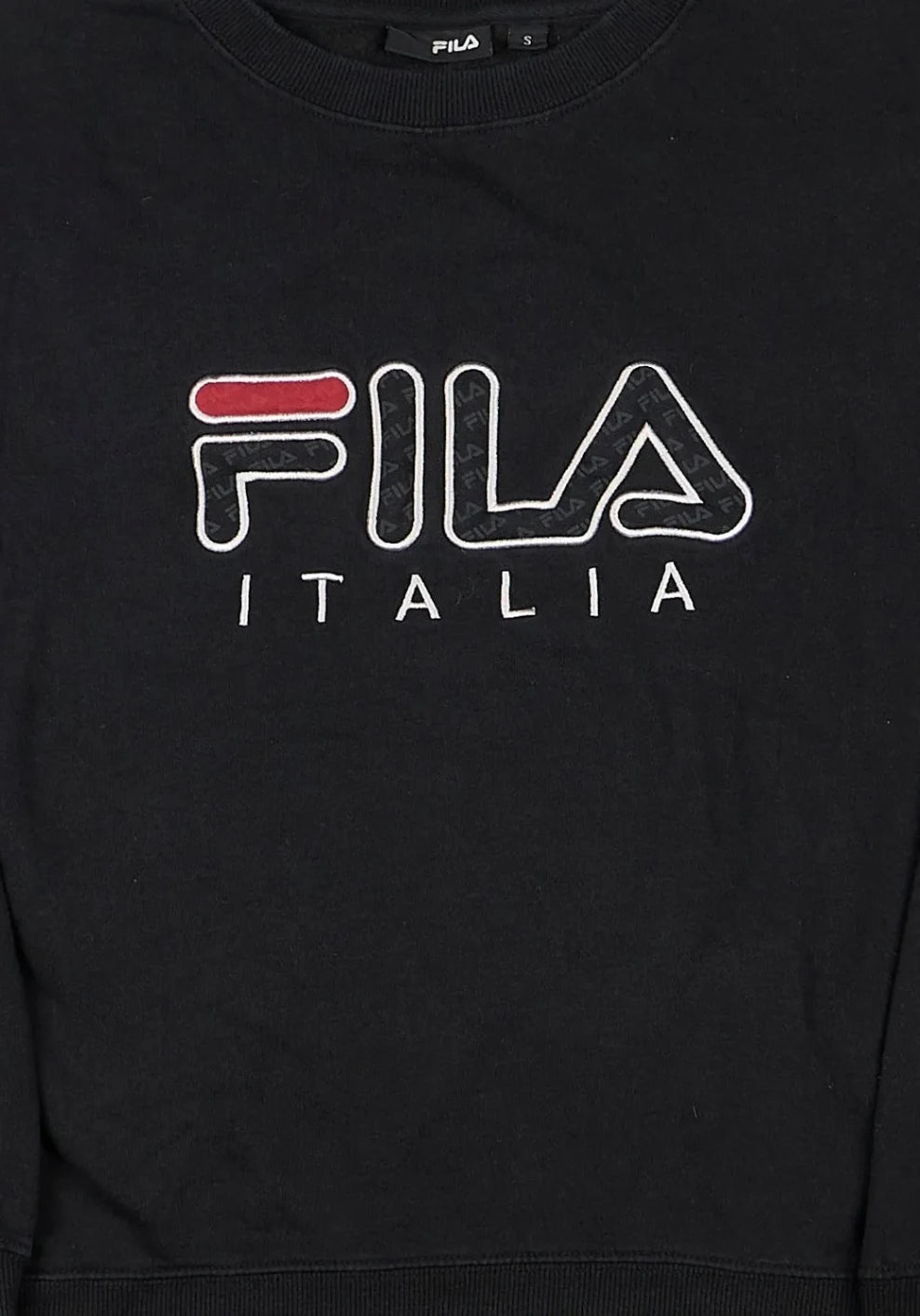 Fila - Sweatshirt (XS)