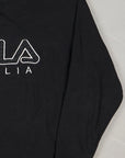 Fila - Sweatshirt (XS)