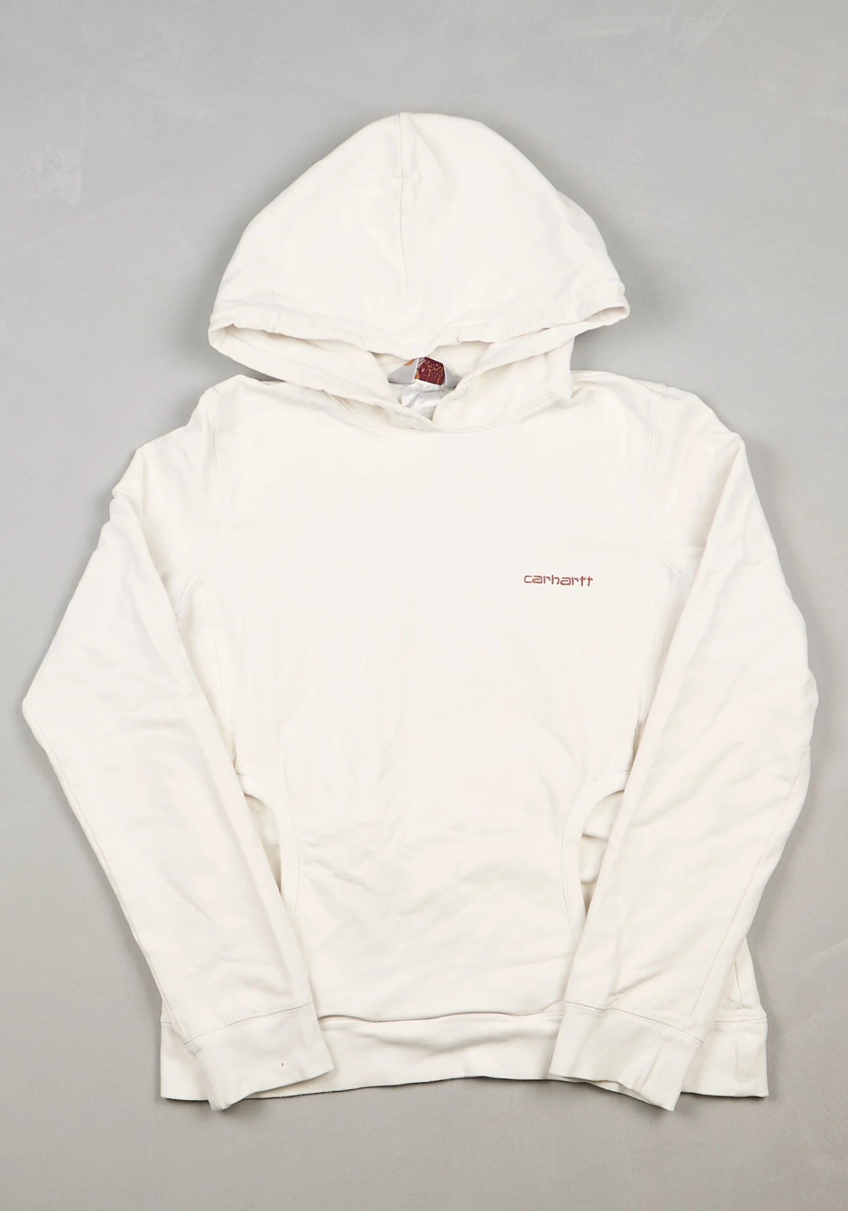 Carhartt - Hoodie (S)