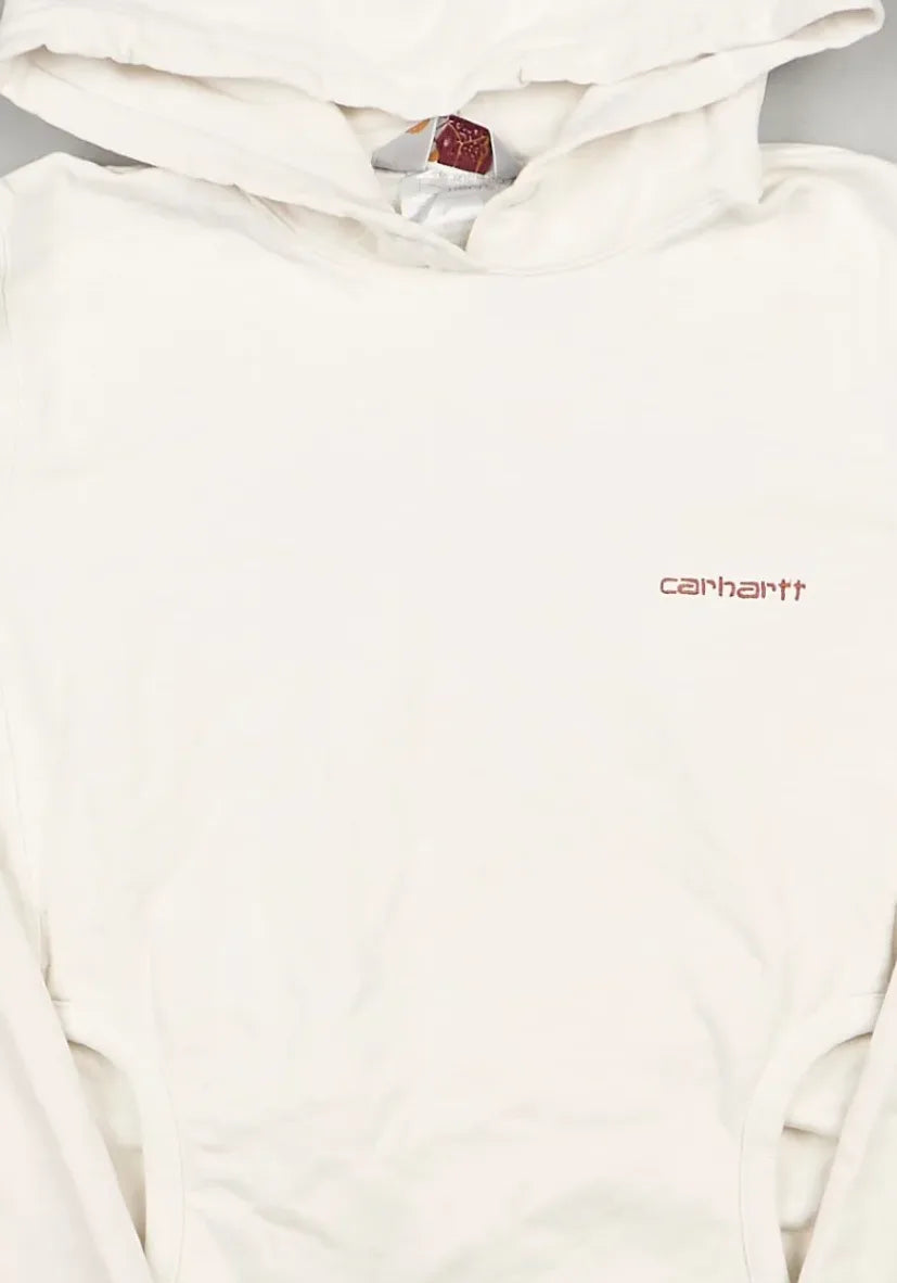 Carhartt - Hoodie (S)