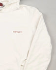 Carhartt - Hoodie (S)