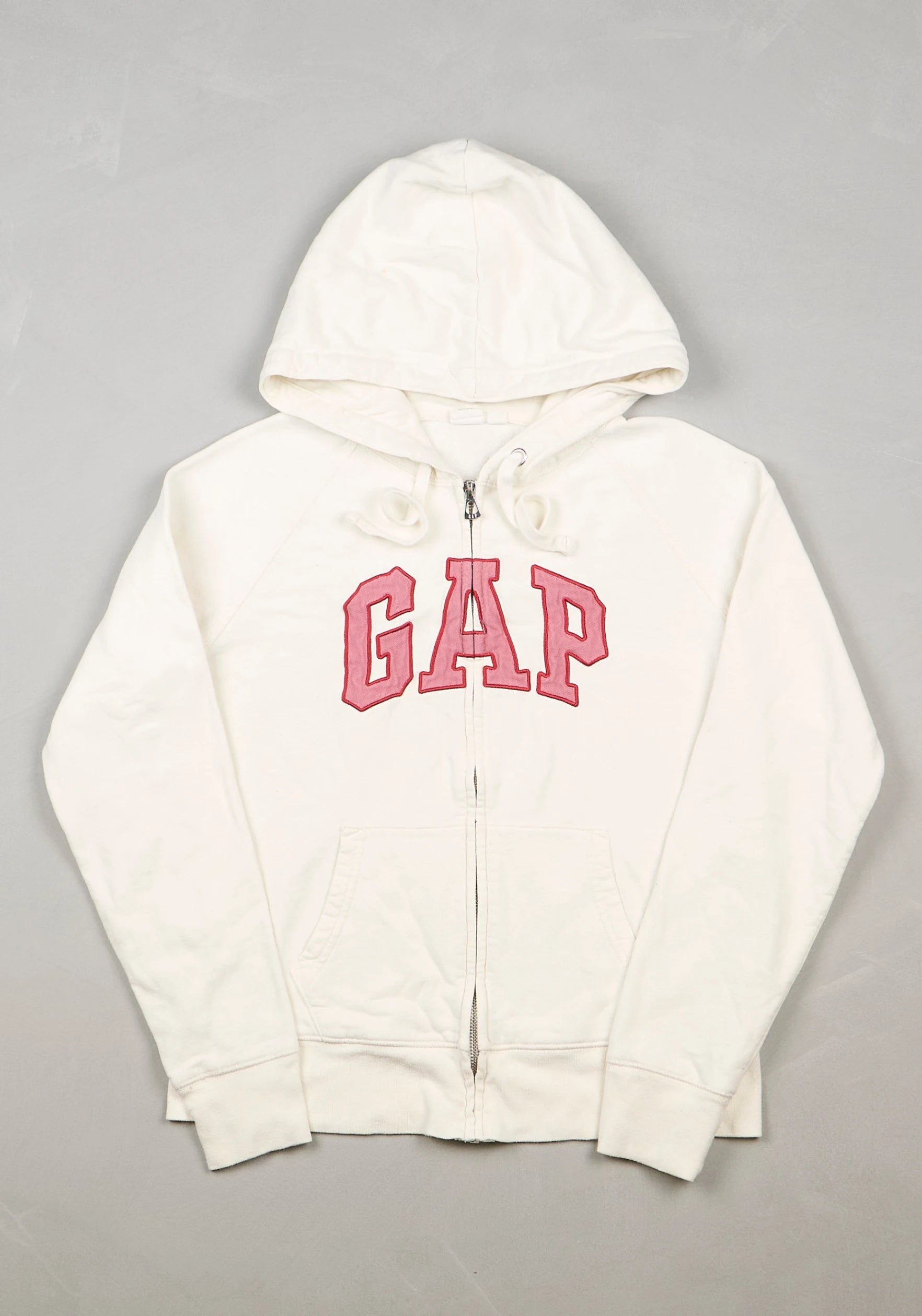 Gap - Full Zip (XS)