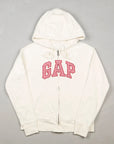 Gap - Full Zip (XS)