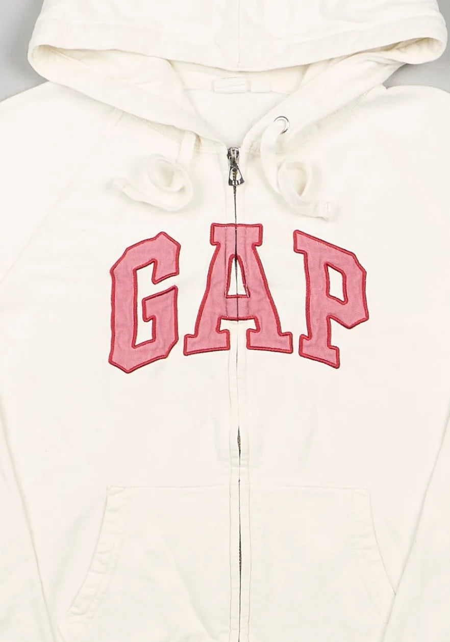 Gap - Full Zip (XS)