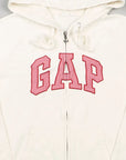 Gap - Full Zip (XS)