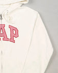 Gap - Full Zip (XS)