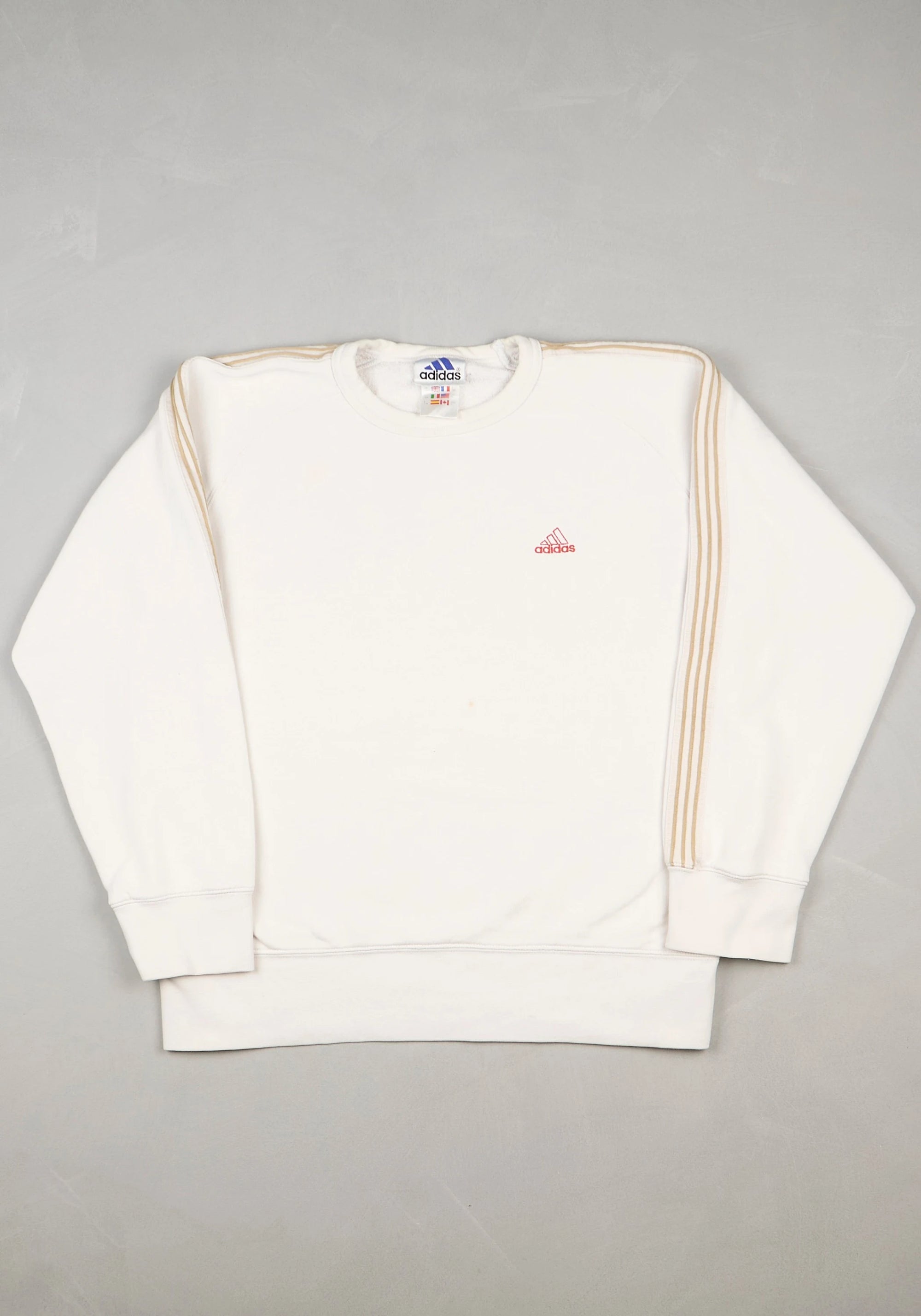 Adidas - Sweatshirt (XS)