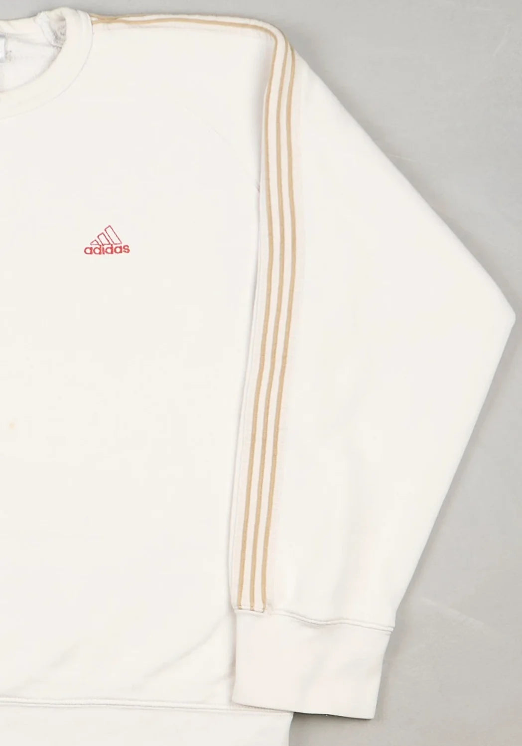 Adidas - Sweatshirt (XS)