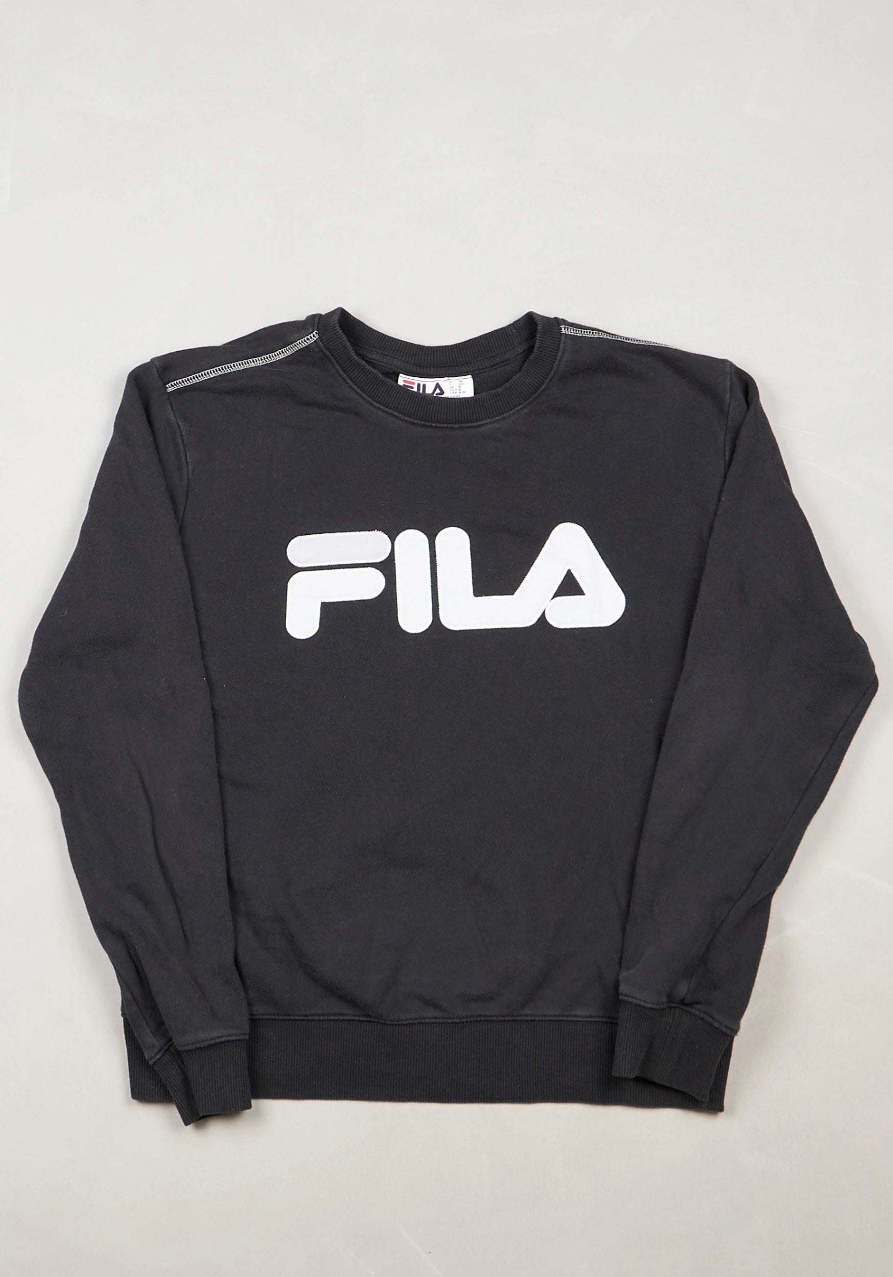 Fila - Sweatshirt (M)