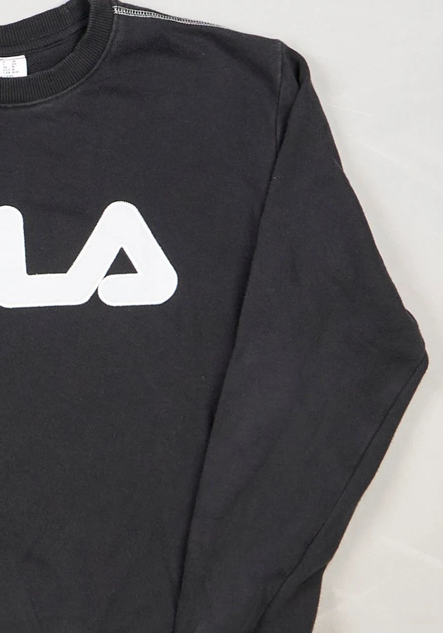 Fila - Sweatshirt (M)