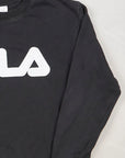 Fila - Sweatshirt (M)