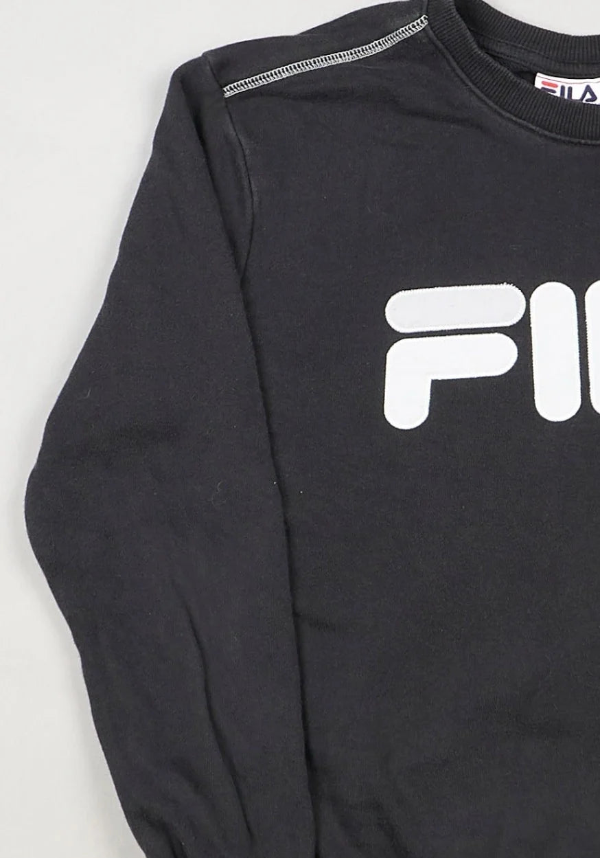 Fila - Sweatshirt (M)