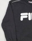 Fila - Sweatshirt (M)