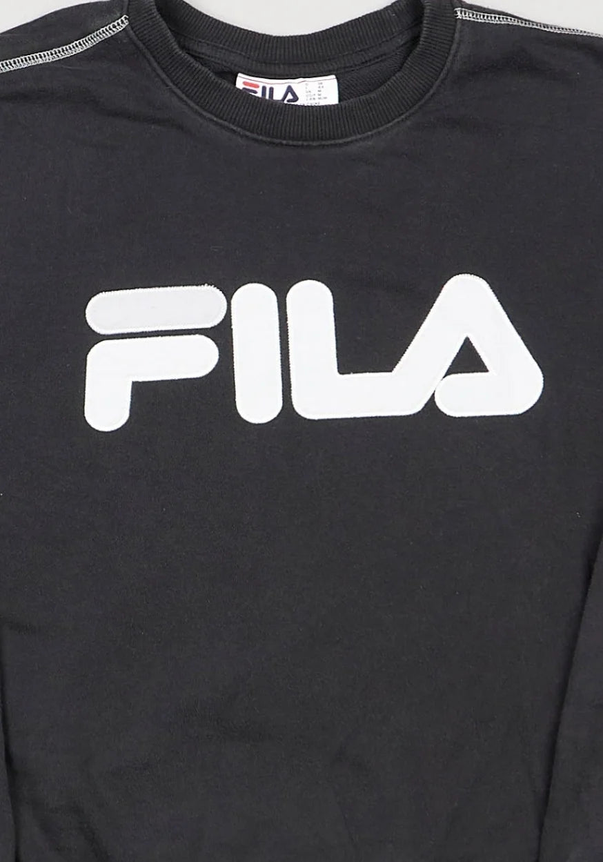 Fila - Sweatshirt (M)