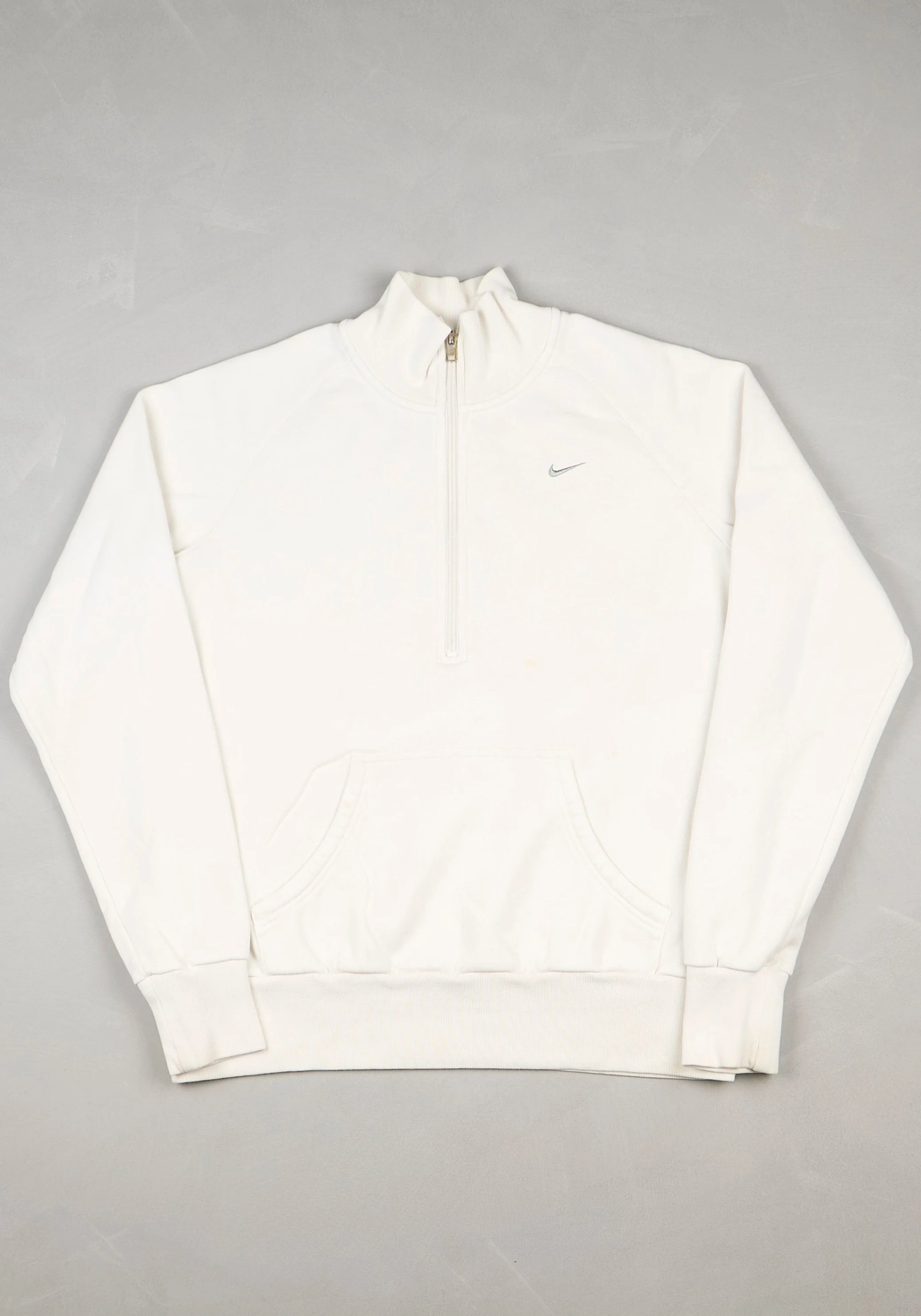 Nike - Quarter Zip (M)